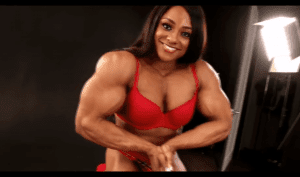 Best Female Bodybuilders With Amazing Physiques