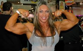 Best Female Bodybuilders With Amazing Physiques