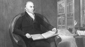 Physical Fitness: John Quincy Adams