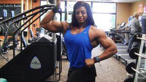 Best Female Bodybuilders With Amazing Physiques