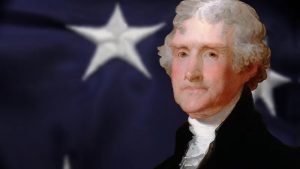 Physical Fitness: Thomas Jefferson