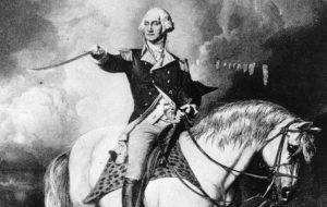 Physical Fitness: George Washington