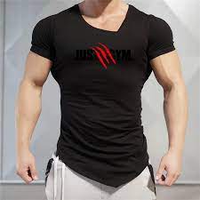 workout tshirt