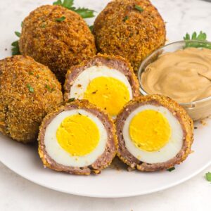 Healthy Egg Breakfast Recipes 