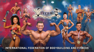 Bodybuilding Competitions 