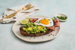 Healthy Egg Breakfast Recipes 