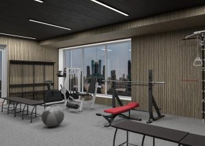 DESIGN YOUR HOME GYM SETUP Set Up Your Home Gym with these 5 Simple Steps