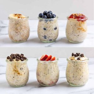 Healthy Breakfast Ideas 