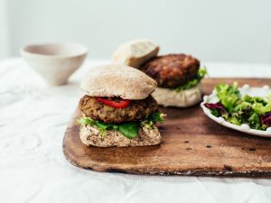 Plant-Based Recipe 