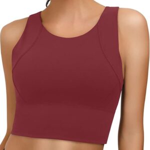 Workout Tank Tops 