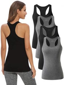 Workout Tank Tops 