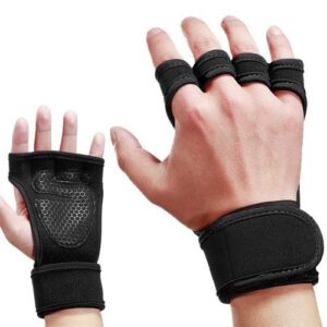 Workout Gloves 