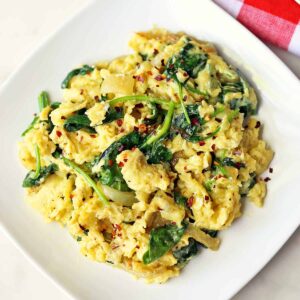 Healthy Egg Breakfast Recipes 