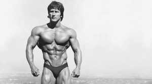 Famous Bodybuilders 