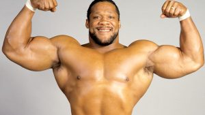 Famous Bodybuilders 