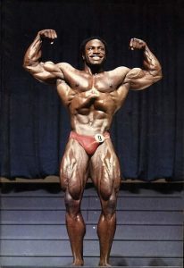 Famous Bodybuilders 