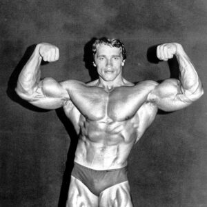 Most Famous Bodybuilders 