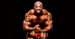 Famous Bodybuilders 