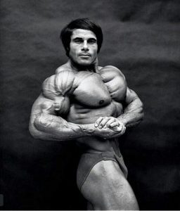 Bodybuilding Poses 