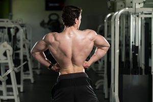 10 Official Bodybuilder Pose Names-demhanvico.com.vn