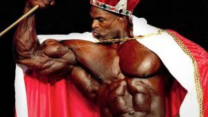 Famous Bodybuilders 